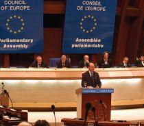 APCE: răspunsul României nu a fost adecvat şi a încins relaţiile cu Moldova

