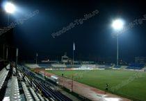Finala Cupei României se dispută la Târgu-Jiu, deşi stadionul Pandurilor are doar 9.200 de locuri