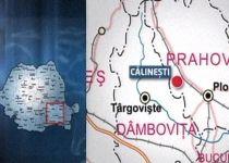 Incendiu izbucnit la un sanatoriu din Călineşti