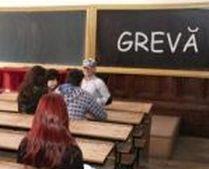 Sindicaliştii din Educaţie au decis boicotarea tuturor tezelor cu subiect unic