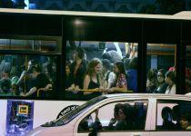Transportul în comun din Bucureşti ar putea fi introdus şi pe timp de noapte