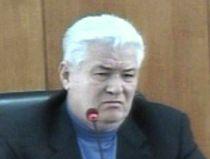 Voronin: Republica Moldova caută soluţii pentru a se apăra de agresivitatea românilor 
