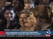 "Romania - The Land of Choice". Imnul turistic, lansat în prezenţa ministrului Elena Udrea (VIDEO)