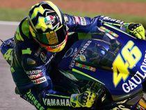 Rossi câştigă cursa MotoGP din Spania

