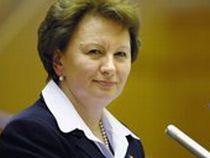 Premierul Republicii Moldova şi-a depus luni demisia