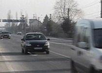Radarele fixe din ţară au fost suspendate! Poliţia va folosi radare mobile