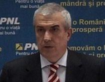 Tăriceanu: Promulgarea legii salariilor profesorilor, resposabilitate exclusivă a preşedintelui
