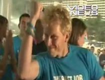 Administrator de insulă tropicală: Cel mai dorit job din lume, câştigat de un britanic (VIDEO)