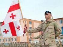 Georgia acuză Rusia de implicare în tentativa de lovitură de stat

