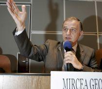 Geoană, despre Băsescu: Îl facem KO în două reprize, la europarlamentare şi la prezidenţiale

