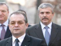 Praga. Emil Boc şi Dan Nica participă la summit-ul de lansare al Parteneriatului Estic
