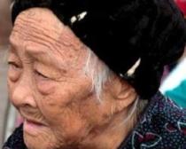 Niciodată nu e prea târziu : Are 107 ani şi îşi caută soţ 