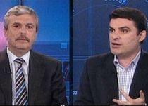 EXCLUSIV. Radu Tudor: Şapte miniştri, cercetaţi de ANI. Preşedintele Agenţiei confirmă 