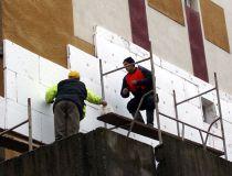 Statul acordă bani pentru reabilitarea termică a 50.000 de apartamente

