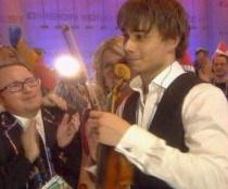 Victorie de basm a Norvegiei la Eurovision 2009. Elena, în coada clasamentului (VIDEO)