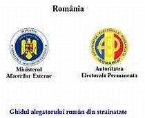 Alegeri pentru Parlamentul European. Află cum poţi vota din străinătate