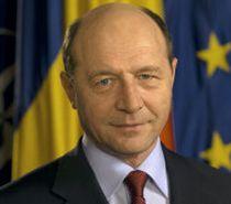 Traian Băsescu, în vizită în Franţa