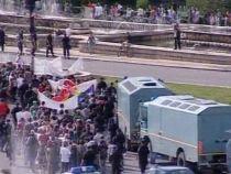 Peste o mie de oameni, aşteptaţi să participe la contramanifestaţia Paradei Gay, "Pentru normalitate" 