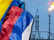 Rusia avertizează asupra unei noi crize a gazului cu Ucraina

