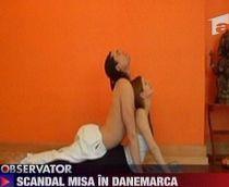 Scandal marca MISA în Danemarca. Primăria din Copenhaga, acuzată că finanţează şcoala de yoga 