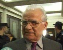 Procesul lui Mihai Chiţac a fost amânat pentru 9 iunie