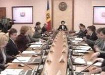 Alegerea preşedintelui în Republica Moldova a fost amânată din nou, pe motiv că este sărbătoare