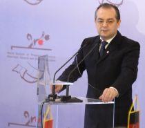 România susţine Nabucco, dar nu exclude participarea la South Stream

