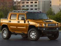 General Motors vinde Hummer. Compania a găsit deja un cumpărător