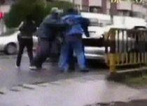 Doi traficanţi de droguri, prinşi în flagrant la Dolj