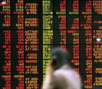 Optimismul investitorilor s-a temperat: bursa SUA închide pe roşu