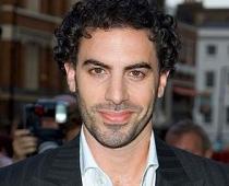 Sacha Baron Cohen, dat în judecată de o femeie care ar fi rămas paralizată în timpul filmărilor la ?Bruno? 