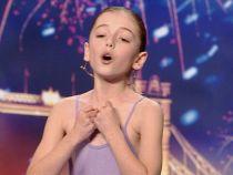 Căderile psihice ale copiilor pe scena concursului Britain's Got Talent ar putea schimba legislatia britanică