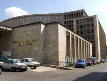 Înfiinţarea unui departament pentru gestionarea secretelor de stat, motiv de scandal la Radiodifuziune