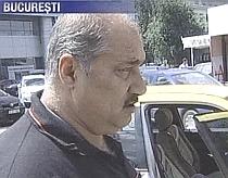 Nevăzător în România. Un orb, înşelat de un taximetrist de trei ori în zece minute (VIDEO)