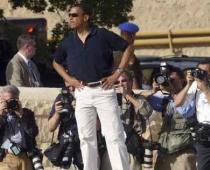 Bărbat care ameninţa că îl va asasina pe Obama, arestat de Serviciile Secrete americane