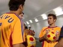 Florin Călinescu: Trebuie să ne debarasăm de Mutu şi Chivu, ei sunt generaţia ratată