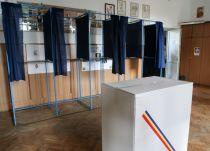 BEC, rezultate finale: PSD 31,07%, PD-L 29,71, PNL 14,52, UDMR 8,92%, PRM 8,65%, EBA 4,22% (VIDEO)
