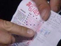 Câştigătorul marelui premiu de la Loto lucrează în cadrul Ministerului Administraţiei şi Internelor
