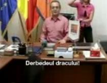 Clubul Român de Presă: Atitudinea lui Emil Boc faţă de Victor Ciutacu, incalificabilă