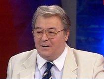 CV Tudor: Traiane lasă-te de glume proaste, băiete, acuma vorbeşti cu parlamentari europeni (VIDEO)