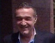 Gigi Becali, despre dosarul său: Când voi spune în PE ce s-a întâmplat, "vom fi de circul, circul circului!" (VIDEO)