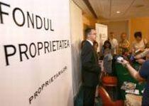 Franklin Templeton Investments a câştigat licitaţia pentru administrarea Fondului Proprietatea


