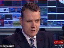 Ion Bazac: România se află, de fapt, la nivelul 5 de alertă de gripă porcină