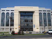 Din cauza datoriilor, Tribunalul Bucureşti riscă să rămână fără curent electric
