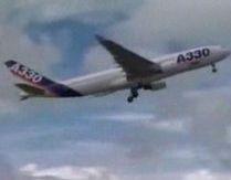 Aeronava Air France s-ar fi prăbuşit din cauza unor probleme legate de cârmă