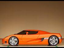 Compania suedeză Koenigsegg va cumpăra Saab