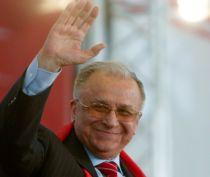 Ion Iliescu,  scos de sub urmărire penală în dosarul mineriadei din iunie 1990

