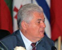 Moldova se împrumută din Rusia: Voronin a plecat la Moscova pentru a-i cere un credit lui Medvedev