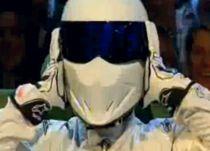 Stig şi-a dezvăluit identitatea: Celebrul pilot al Top Gear este Michael Schumacher (VIDEO)