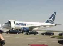 Traian Băsescu va avea o nouă aeronavă prezidenţială: un Airbus 310